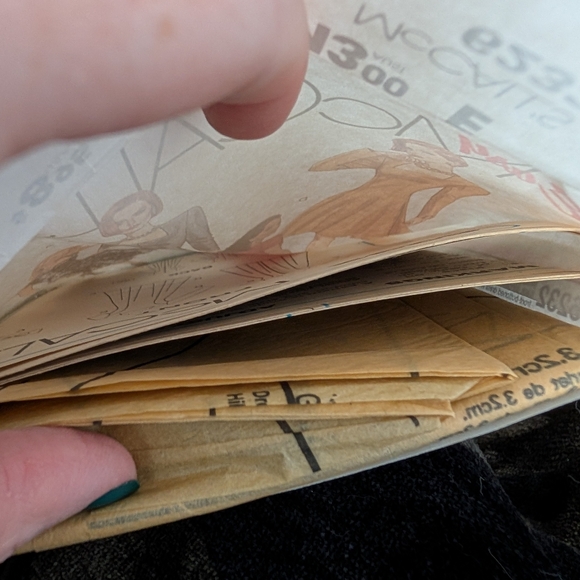 McCall's pattern bundle - Picture 6 of 9